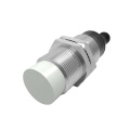 LANBAO AC 2 Wires NO/NC M30 Metal Capacitive Proximity Sensor with CE UL 15mm